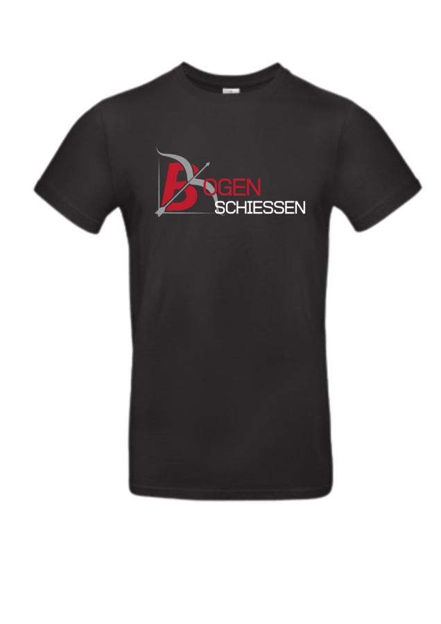 Bogenschießen Shirt Motiv 1